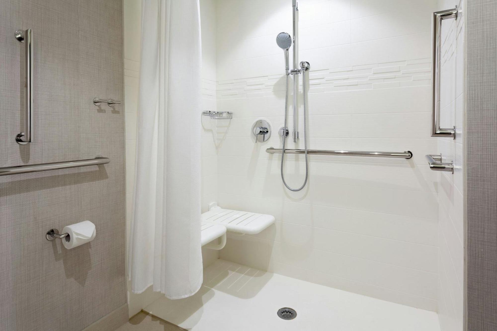 Residence Inn By Marriott Portland Downtown/Pearl District Exteriér fotografie