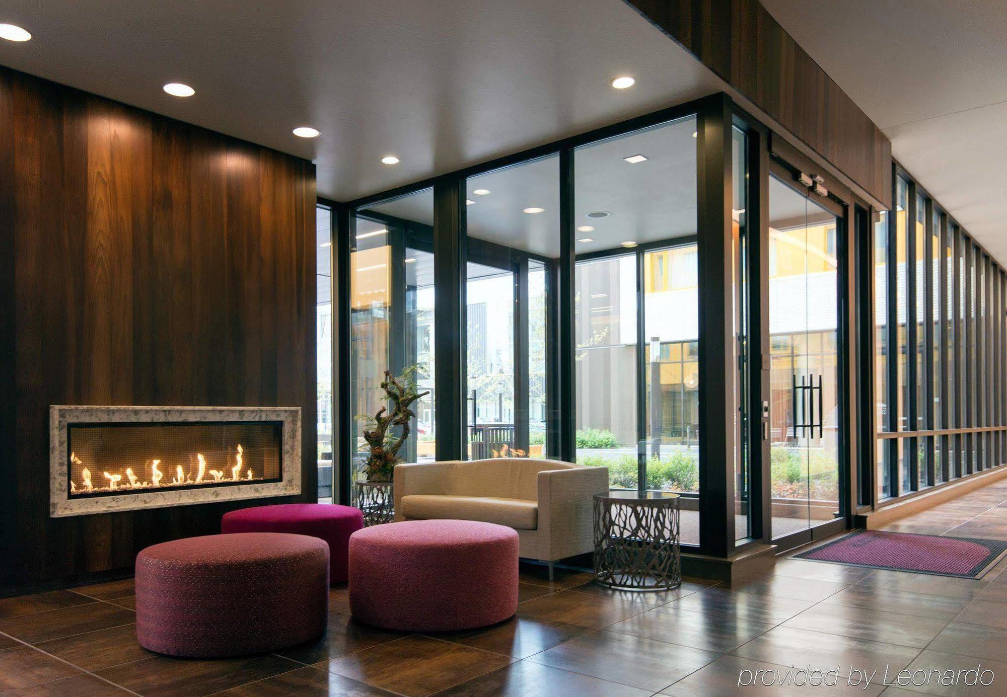 Residence Inn By Marriott Portland Downtown/Pearl District Exteriér fotografie